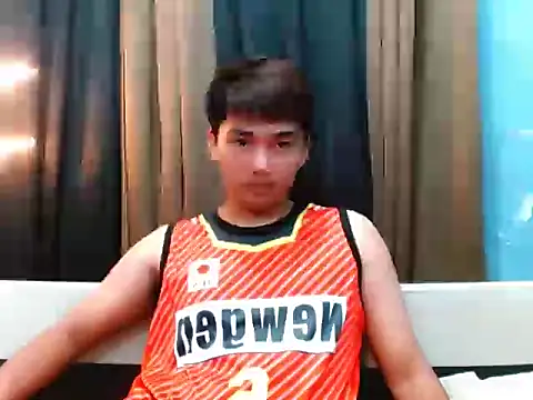 Mister officer69 online show from October 11, 9:46 am