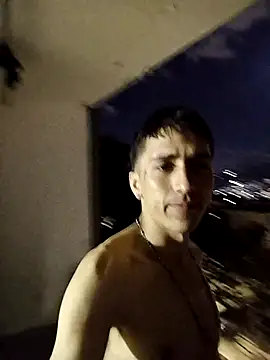 Snapshot of Carlos11123 chatting on October 8, 12:59 am Carlos11123 online show from October 8, 12:59 am