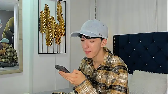 AerumChae online show from March 13, 3:19 pm