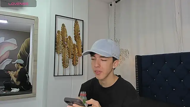 AerumChae online show from March 5, 12:12 pm