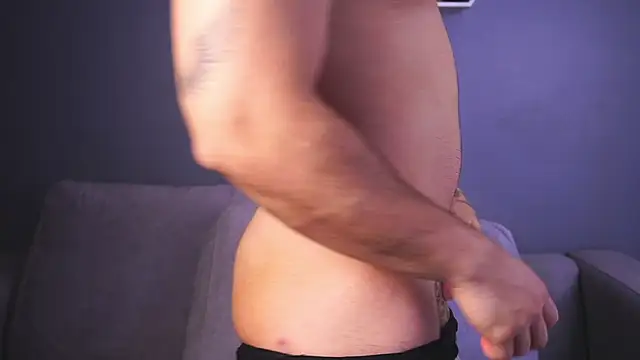 Paul Phoenix online show from November 28, 6:54 pm