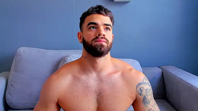 Paul Phoenix online show from October 6, 8:57 pm