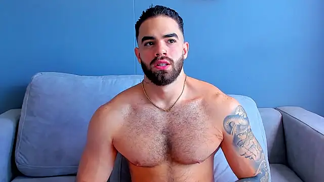 Paul Phoenix online show from September 12, 9:04 pm