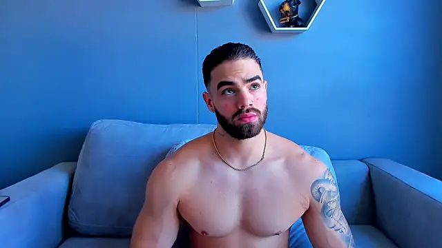 Paul Phoenix online show from September 15, 8:21 pm