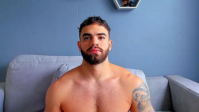 Paul Phoenix online show from October 13, 6:36 pm