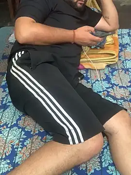 amitsharma7868 online show from April 6, 3:46 pm