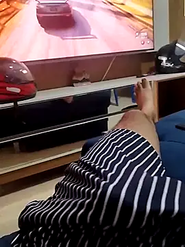 PIROCAO20 online show from November 15, 5:37 pm