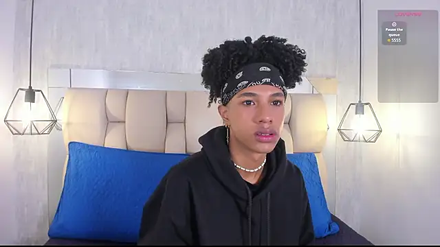 Johan gz  online show from January 19, 11:34 am