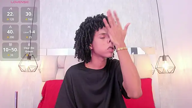 Johan gz  online show from February 8, 12:54 pm