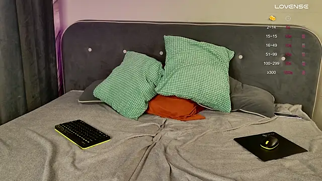 Robby Manson online show from November 4, 6:03 am