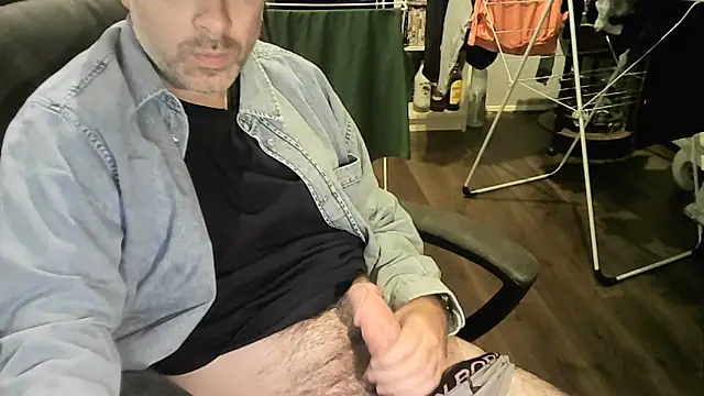 Chrisprngr online show from September 16, 9:26 pm