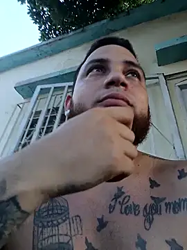 Catire10  online show from November 9, 9:41 pm