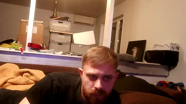 Bikerhot883hd online show from November 13, 8:57 pm