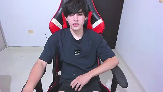 eren 188 online show from February 21, 5:03 pm