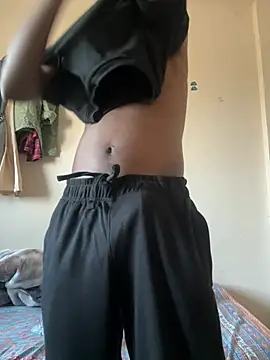 Lustking2406 online show from March 2, 2:55 am