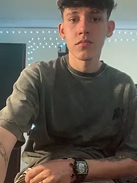 Mike-snderson online show from December 20, 9:55 pm