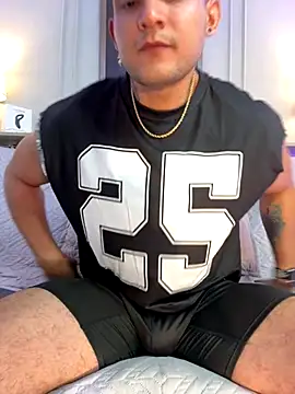 Marco Vega online show from October 13, 8:20 am