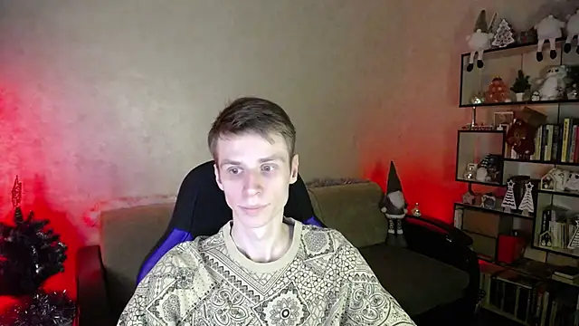 yes cute boy  online show from January 12, 12:47 am