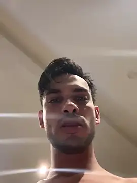 Gipsyboysteve online show from November 7, 5:16 pm