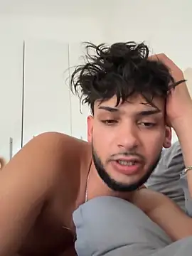 Gipsyboysteve online show from September 14, 10:06 am