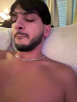 Gipsyboysteve online show from October 7, 3:38 pm