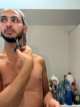 Gipsyboysteve online show from September 26, 2:26 pm