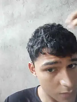 ZackJ7 online show from September 10, 9:57 pm