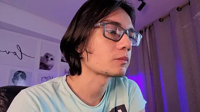 davoxer online show from February 6, 3:58 am