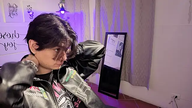 davoxer online show from March 19, 3:54 am