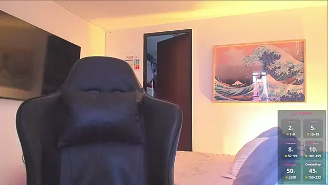 RJBarto online show from April 9, 1:50 pm