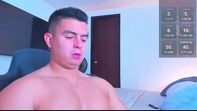 RJBarto online show from March 10, 1:28 pm