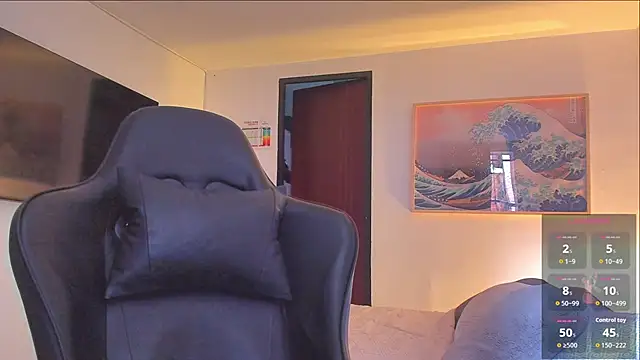 RJBarto online show from April 7, 1:44 pm