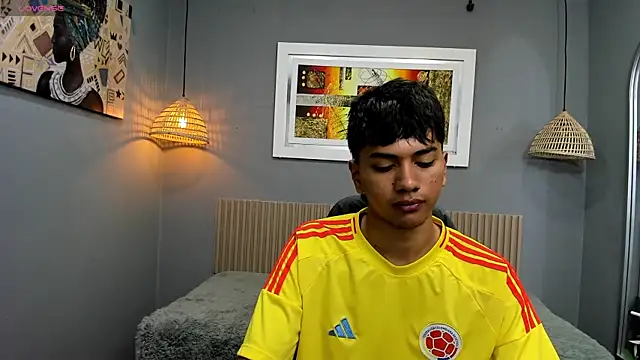 markbowie online show from October 9, 1:49 pm