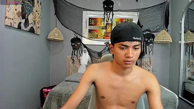 markbowie online show from October 22, 3:16 pm