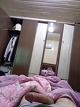 Gustavo198045 online show from April 12, 11:22 am