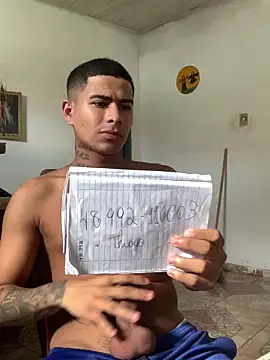 Novindot23cm online show from April 27, 1:30 pm