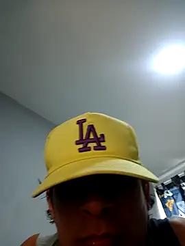 Alejobig27 online show from November 30, 4:09 pm