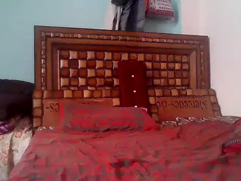 urdreamman online show from April 7, 5:51 am