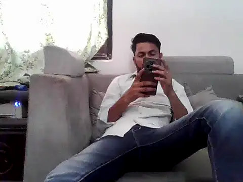 urdreamman online show from April 6, 5:41 am