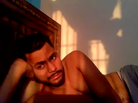 urdreamman online show from April 5, 12:34 pm