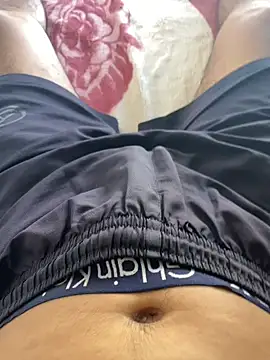 Anassal123 online show from October 3, 1:16 pm