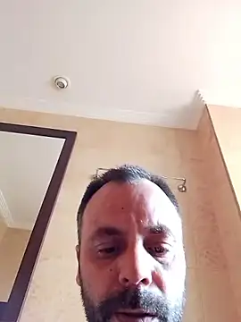 manchego85 online show from September 24, 2:26 pm