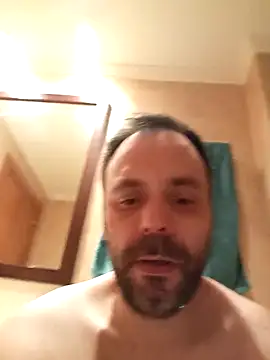 manchego85 online show from March 12, 9:00 pm