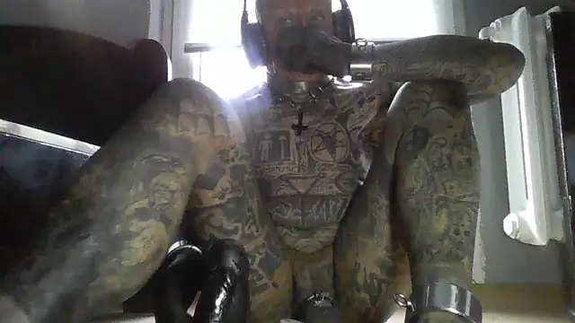 object857 online show from April 6, 4:46 am