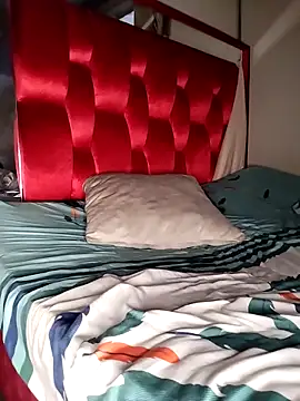 Kesurra online show from February 25, 11:17 pm