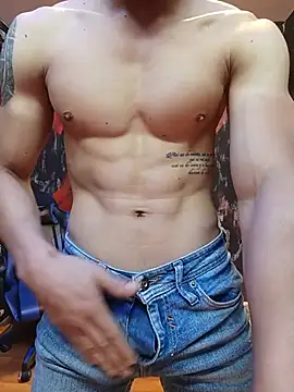 jhonny thes28 online show from May 25, 8:37 pm