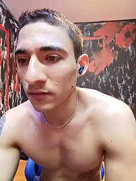 jhonny thes28 online show from March 11, 8:27 pm