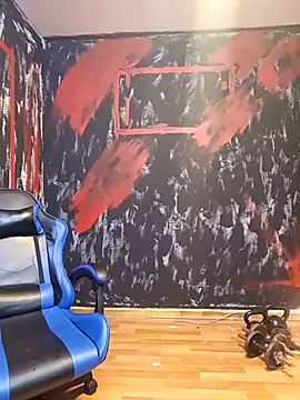 jhonny thes28 online show from April 9, 12:19 am