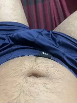 jhinsilva23 online show from October 28, 2:36 am