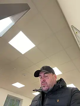 Jspears6891 online show from January 11, 1:04 pm